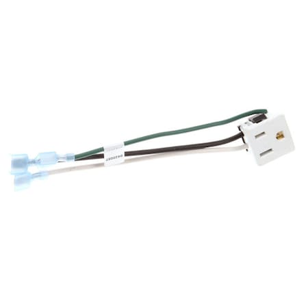 Hussmann Receptacle-Convenience 0420087